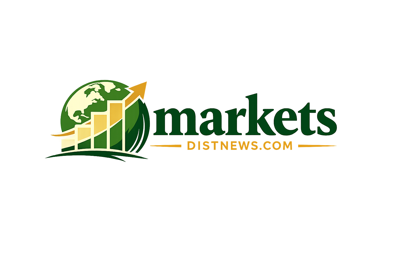 Markets logo